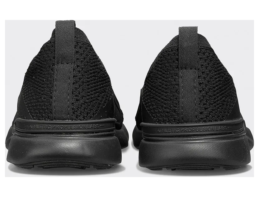 APL TechLoom Bliss “Black/Black” (Heren) (3)