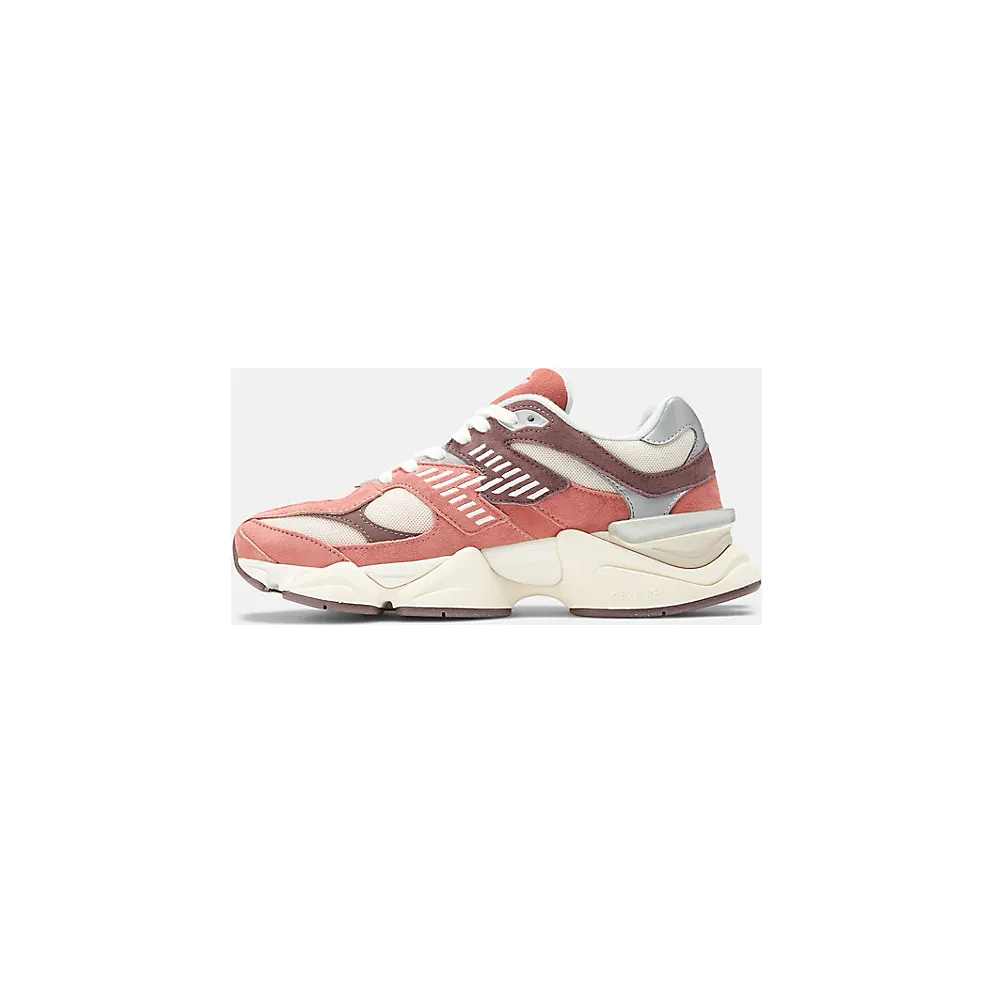 New Balance 9060 “Mineral Red/Truffle” (U9060TRU)