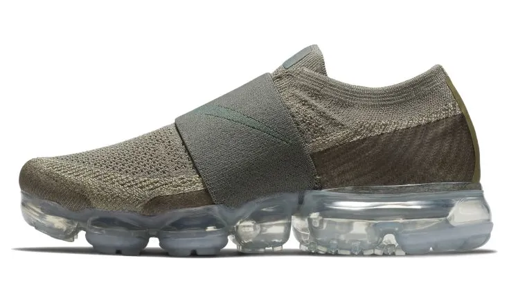 Nike Air VaporMax Moc Dark Stucco Clay Green (W)