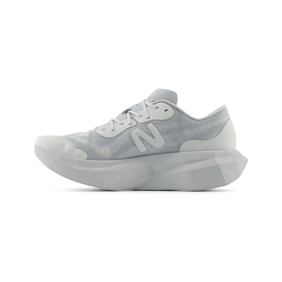 New Balance FuelCell Supercomp Elite V4 District Vision Aluminum Grey (MRCELVD4)
