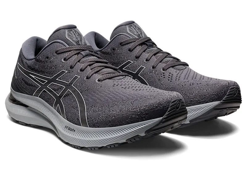 Asics GEL-KAYANO 29 Metropolis/White (1011B440.021)