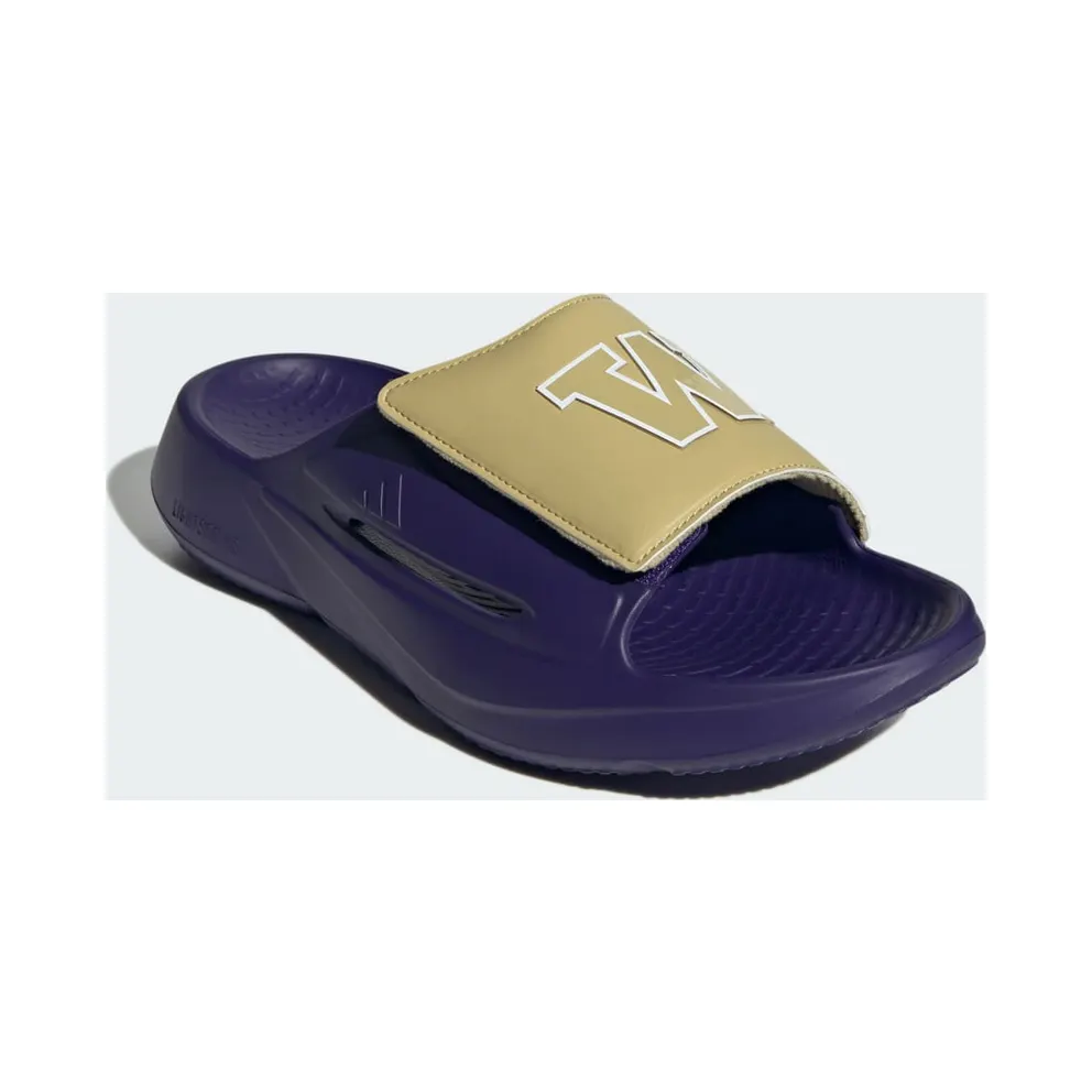 adidas Lightblaze Slide Washington Huskies (IH7123)