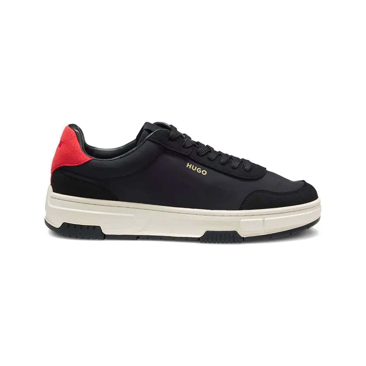 Hugo Boss Hugo Color-block “Black” (50563586006)