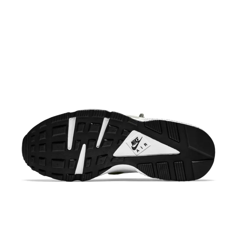 Nike Air Huarache Cargo Khaki/Cargo Khaki-White Cargo Khaki/Cargo Khaki-White (318429-306)