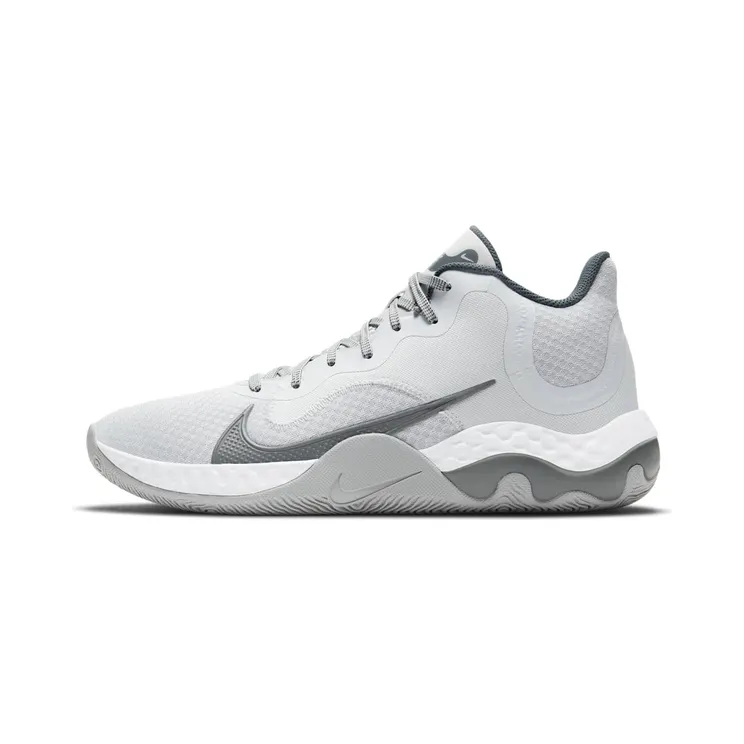 Nike Renew Elevate “Photon Dust / Light Smoke Grey / White / Smoke Grey” (CK2669-002)