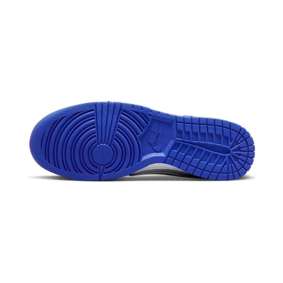 Nike Dunk Low “Racer Blue / Photon Dust” (FN3416-001)