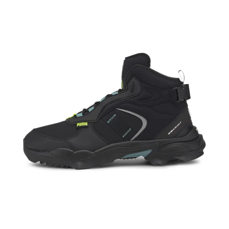 Puma Nitefox Boot Helly Hansen Black (373549-01)