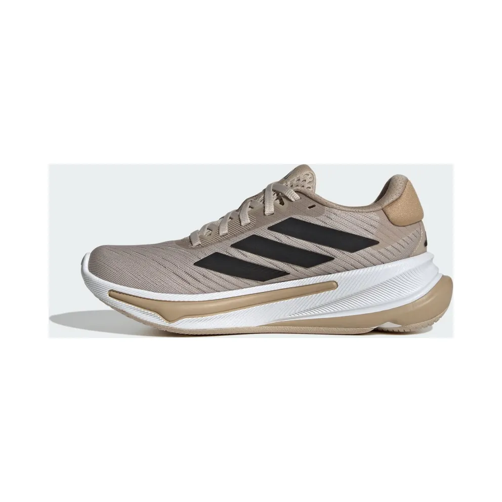 adidas Supernova Step Wonder Beige Core Black Warm Sandstone (JR4341)