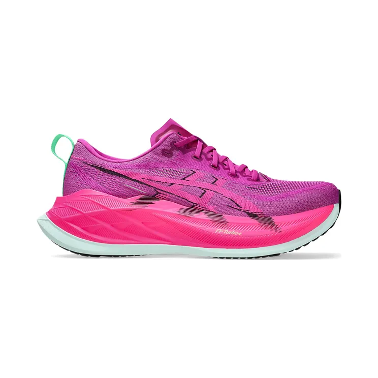 ASICS Superblast 2 Bold Magenta Pink Glo (1013A142-500)