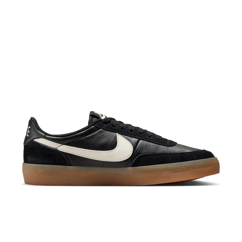 Nike Killshot 2 (black / sail / gum yellow) – FZ5630-001