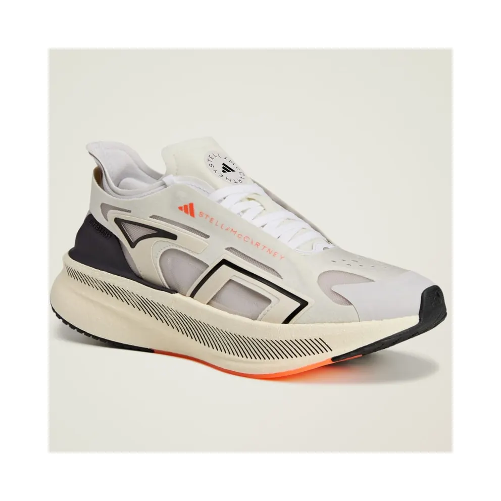 Adidas adidas by Stella McCartney Ultraboost 5 Ivory / Grey One / Core Black (JR0665)