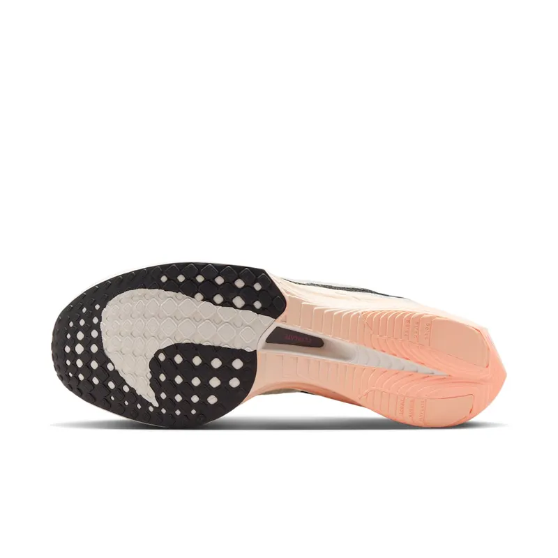 Nike ZoomX Invincible Run 3 “Sail Guava Ice” (DV4129-103)