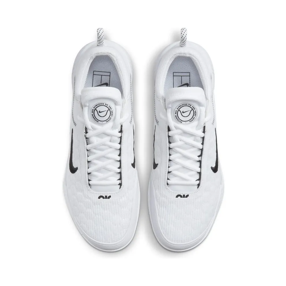 NikeCourt Zoom NXT Hard Court Tennis White (DH0219-100)