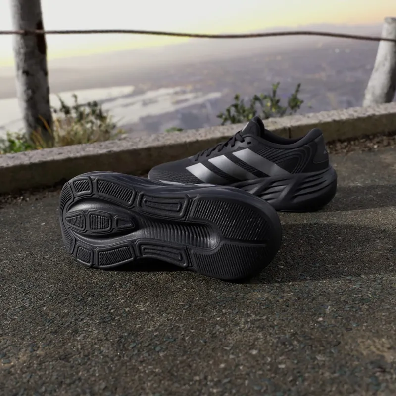 Adidas GALAXY 8 Running Shoes Core Black / Iron Metallic / Carbon (KH5611)