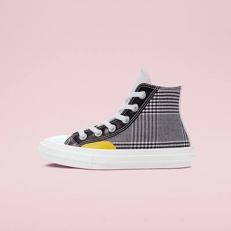 Converse Little Hacked Fashion Chuck 70 High Top (368981C)