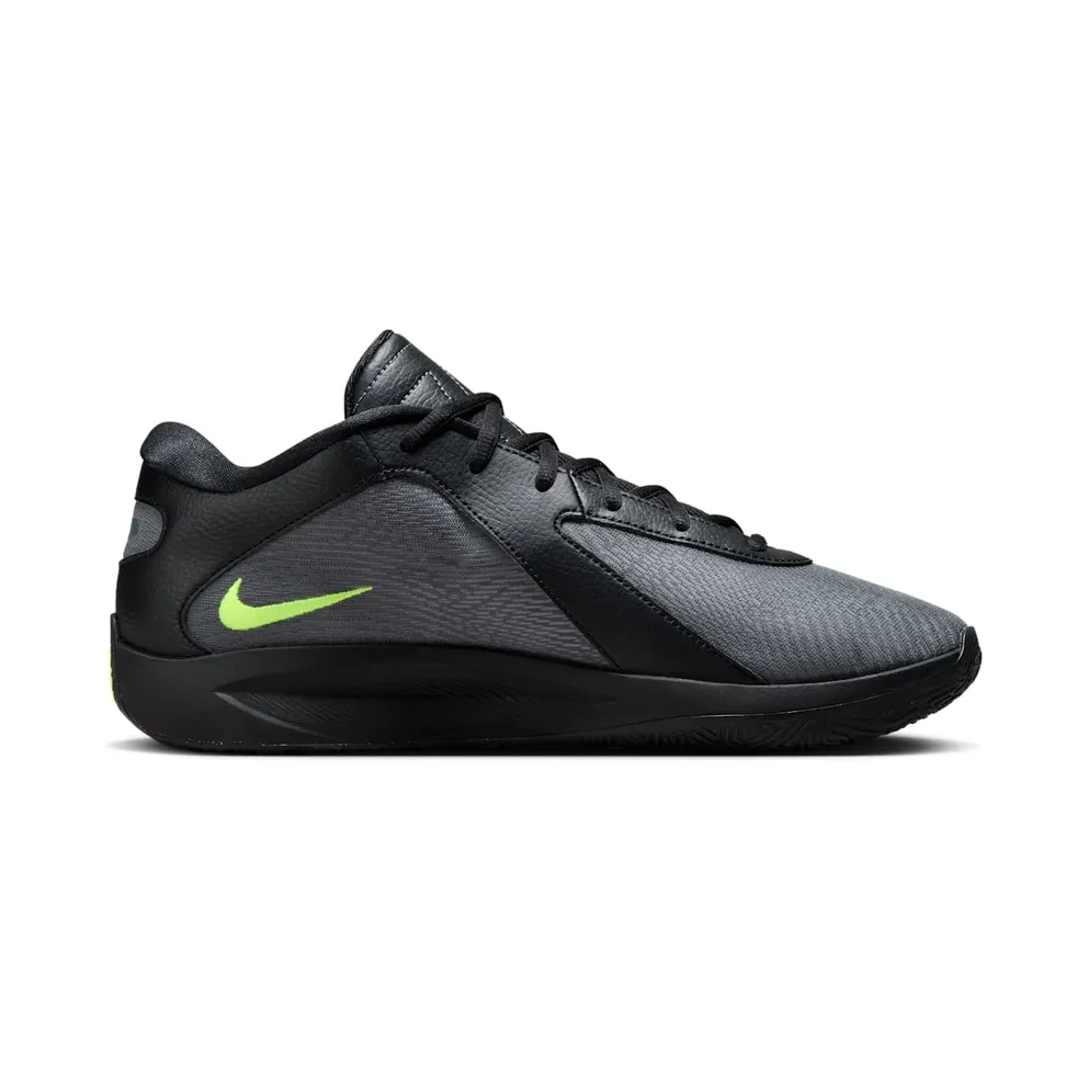 Nike Giannis Zoom Freak 6 Niaja (FJ7792-001)