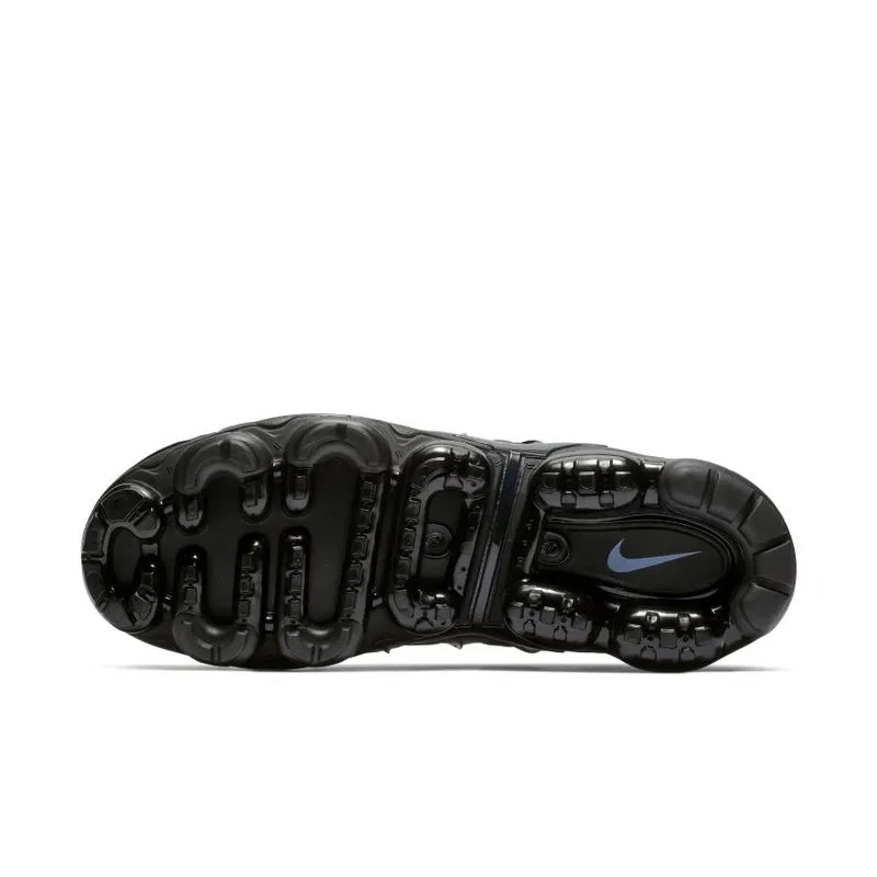 Nike Air VaporMax Plus Aluminum Black/Aluminum (924453-018)