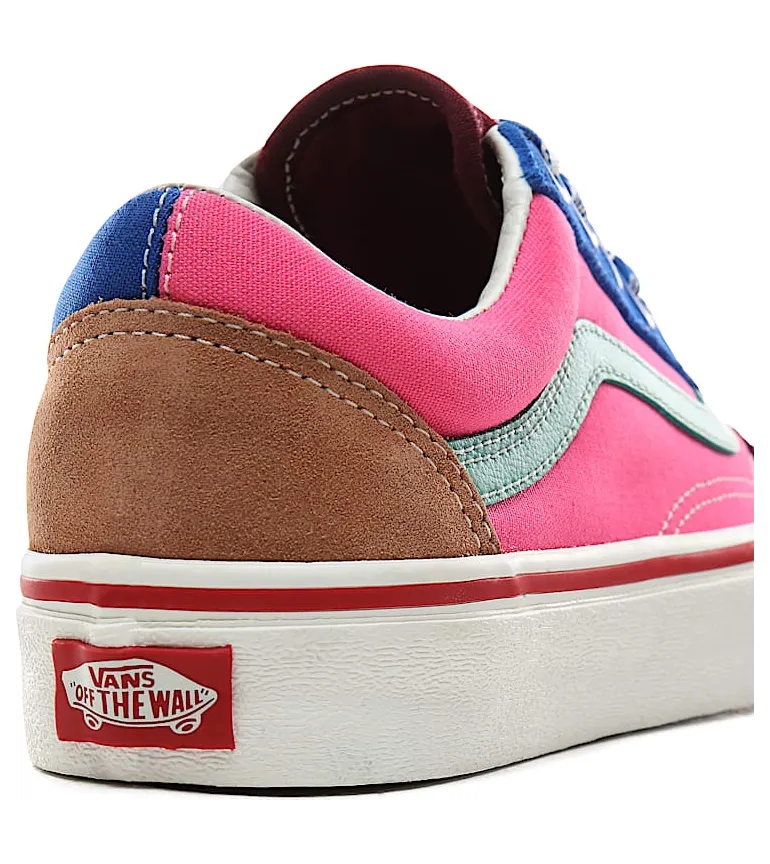 vans-old-skool VN0A4BV5VZL