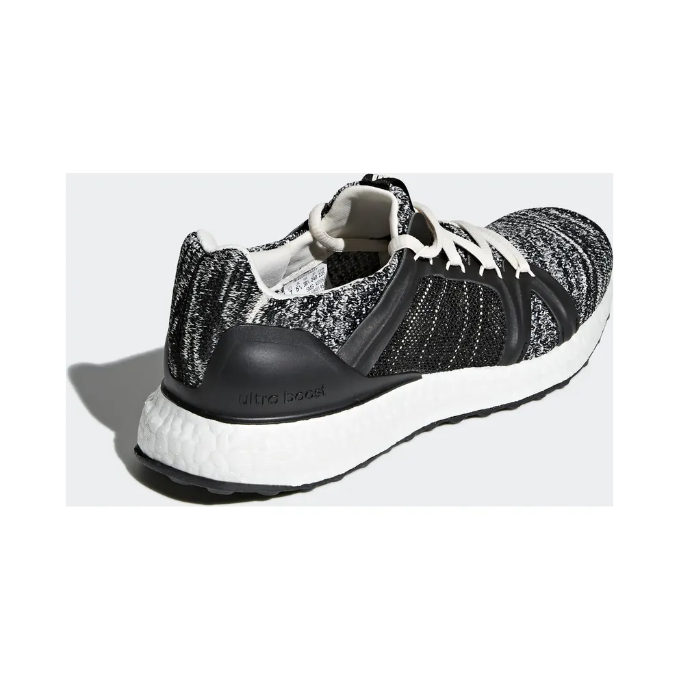 adidas Ultra Boost Parley Stella McCartney Oreo (W) Core Black/Core Black/Chalk White (BB6264)