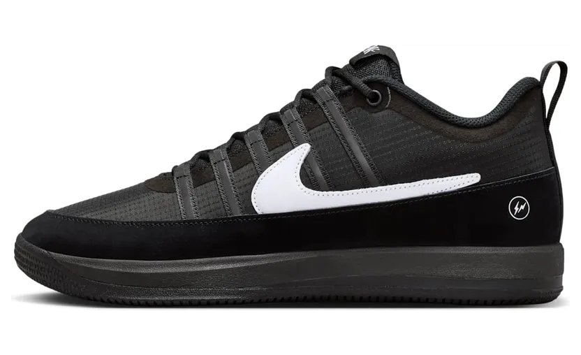 Book 2 LE “Fragment Design x Nike Book 2” (IO9950-900)