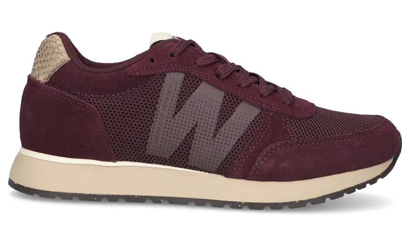Woden Ydun Rood (WL207-248)