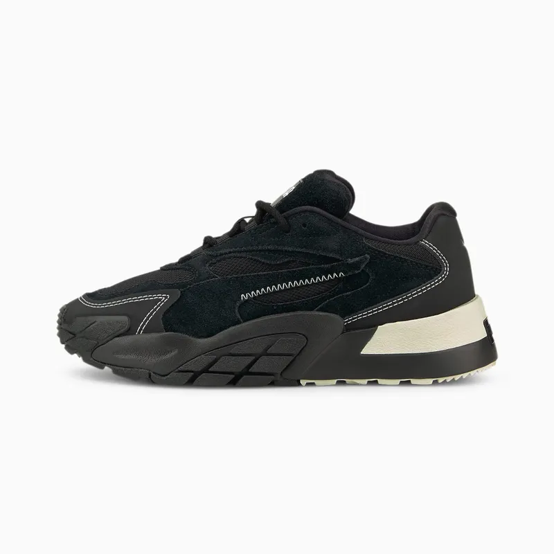 Puma Hedra Mono Women Black (381617-02)