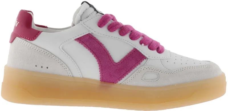 Victoria sneaker Pink (1257129-43)