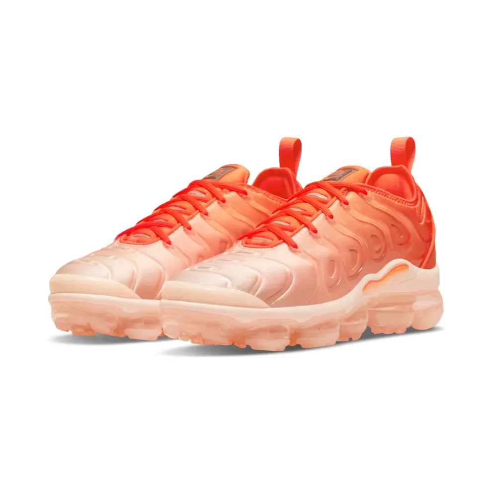 Nike AIR VAPORMAX PLUS “Citrus” (DQ8588-800)