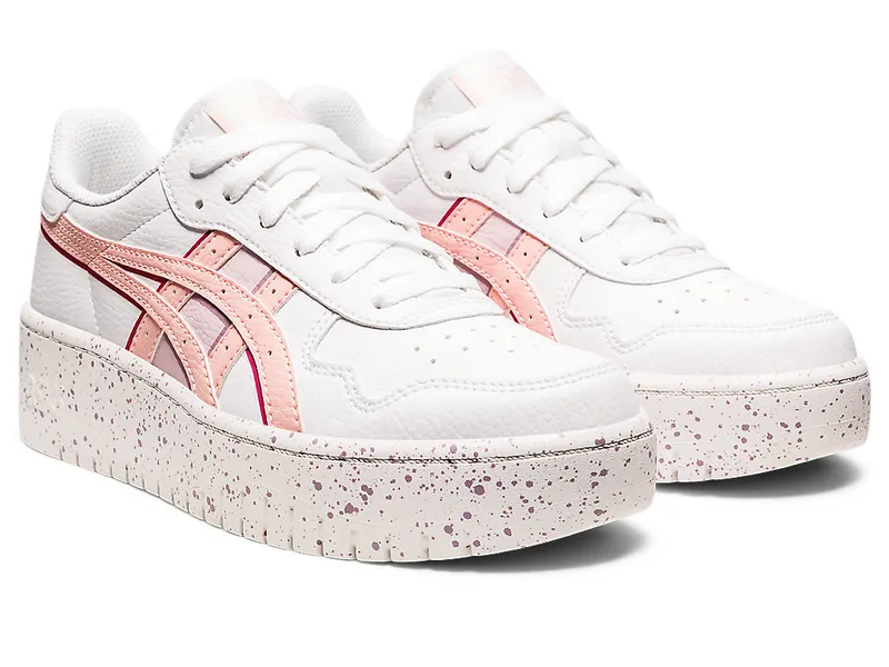 Asics JAPAN S PF White/Frosted Rose (1202A360.102)