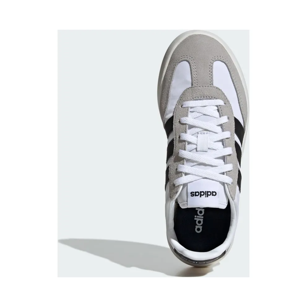 adidas Barreda Decode White Black Grey Two (JQ8854)