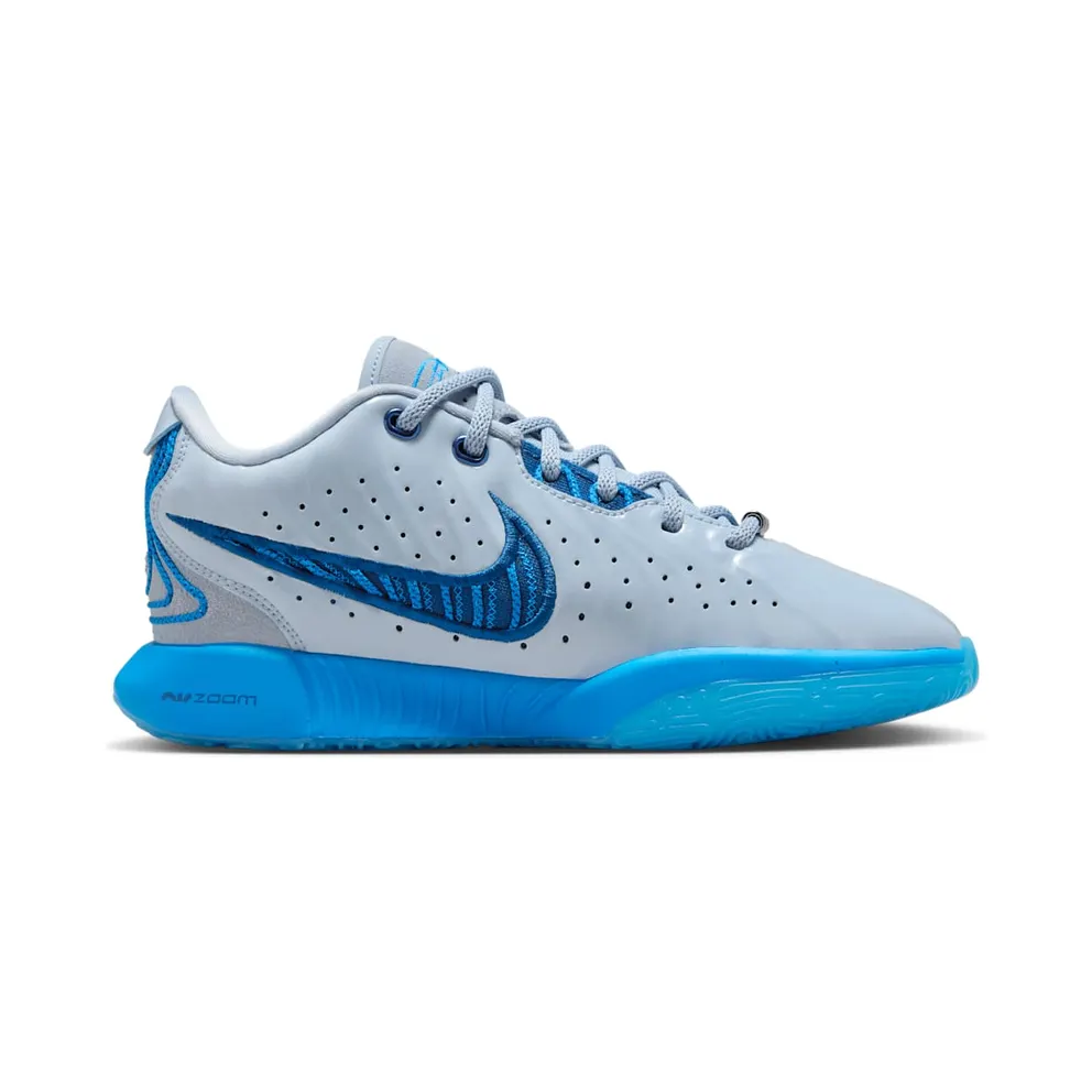 Nike LeBron 21 “Diver” (FV1210-400)