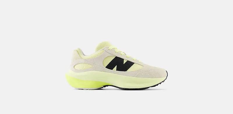 New Balance WRPD Runner Limelight (UWRPDSFB)