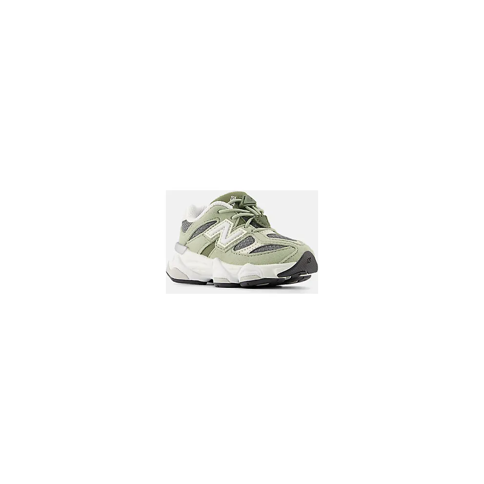 New Balance 9060 Lace TD “Fall Suedes Pack – Olive” (IV9060CD)