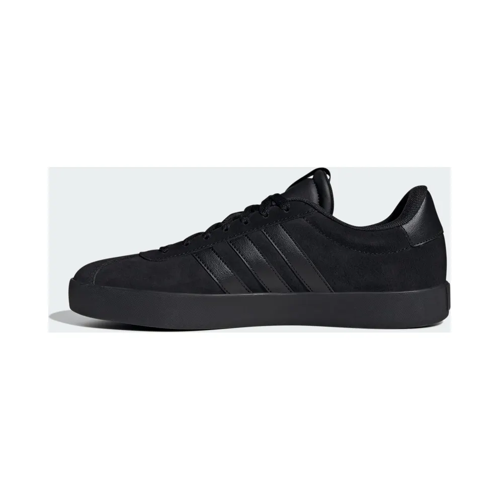 Adidas VL Court 3.0 Core Black / Core Black / Core Black (ID9184)