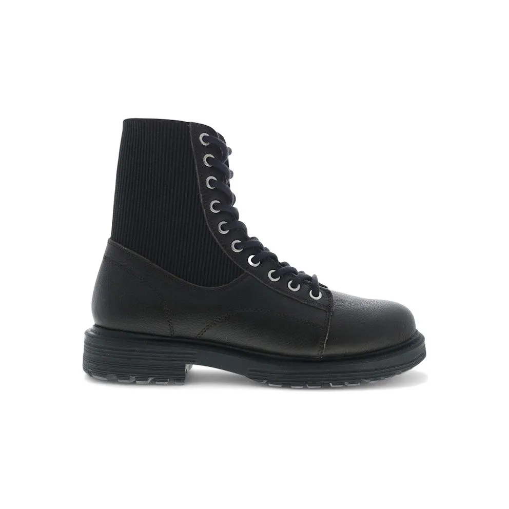 Diesel D-Alabhama EC Boots Chocolate Tort (Y02886-PR568-T2348)