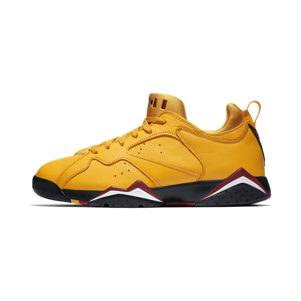 Jordan 7 Retro Low Taxi (AR4422 701)