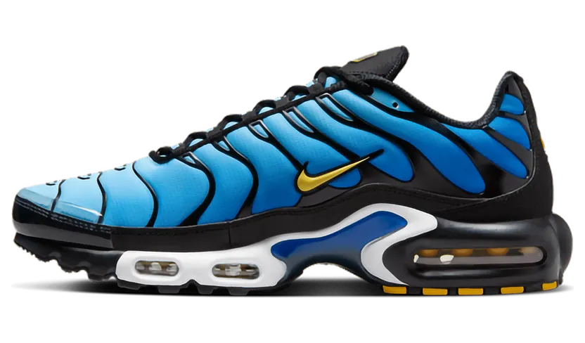 Nike Air Max Plus OG “Hyper Blue” (DX0755-001)