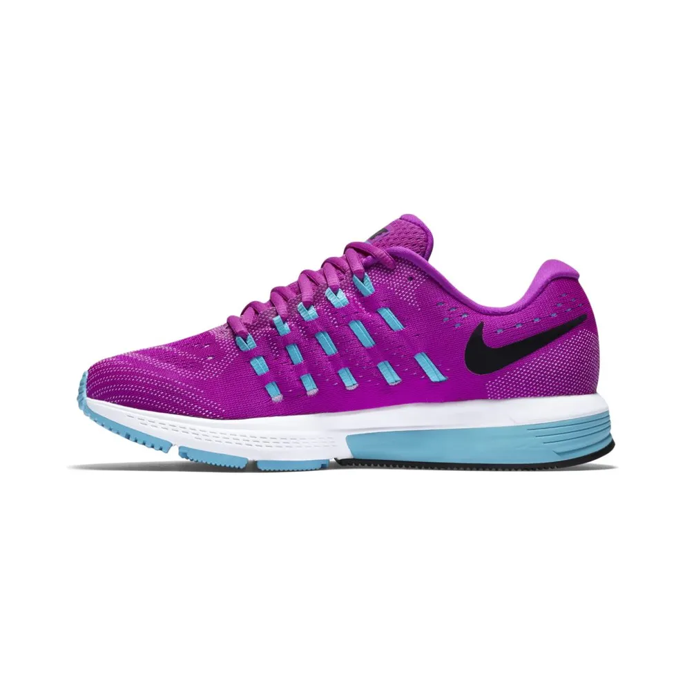 Nike Air Zoom Vomero 11 Hyper Violet/Black-Gamma Blue-Urban Lilac (W) Hyper Violet/Black-Gamma Blue-Urban Lilac (818100-501)