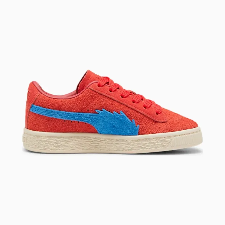 Puma x One Piece Suede PS Buggy Brand New (396649-01)