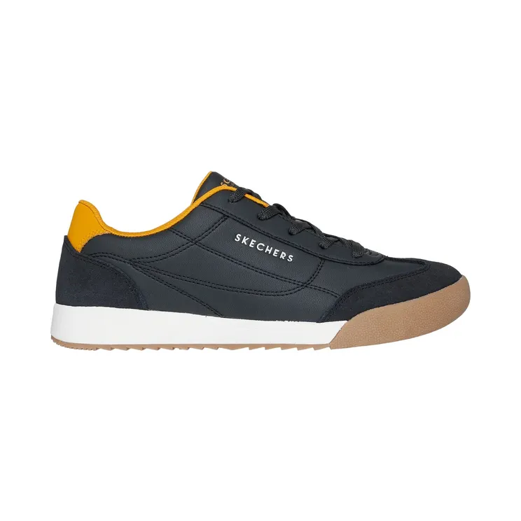 Skechers Zinger “Black” (183284BLK)