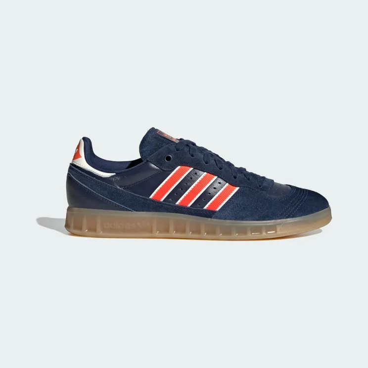 Adidas Handball Top RM Night Indigo / Solar Red / Core White (JR8370)
