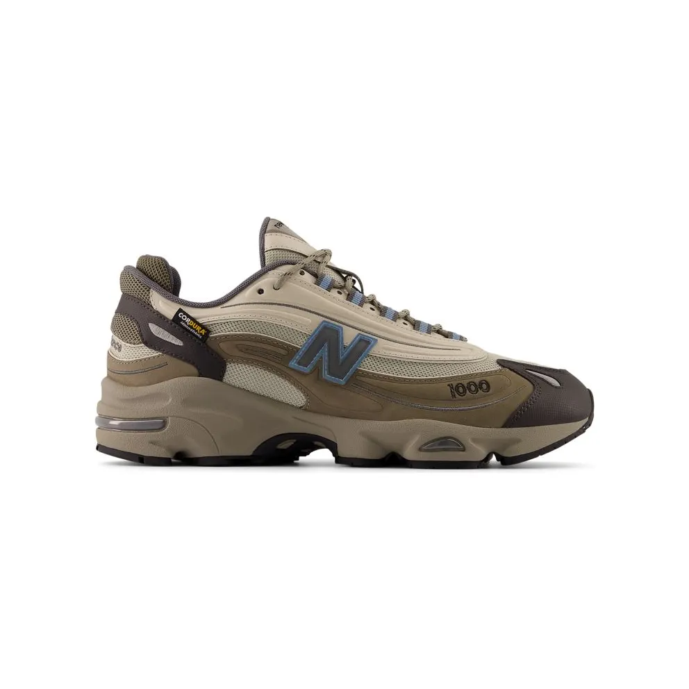 New Balance 1000 “Cordura – Dockside Still Water” (M1000I)