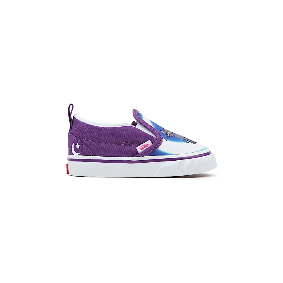 Vans Slip-On Pretty Guardian Sailor Moon (VN0A5EFK5RH)
