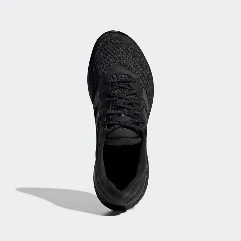 Adidas Supernova 2.0 Core Black / Grey Six / Core Black (GW9087)