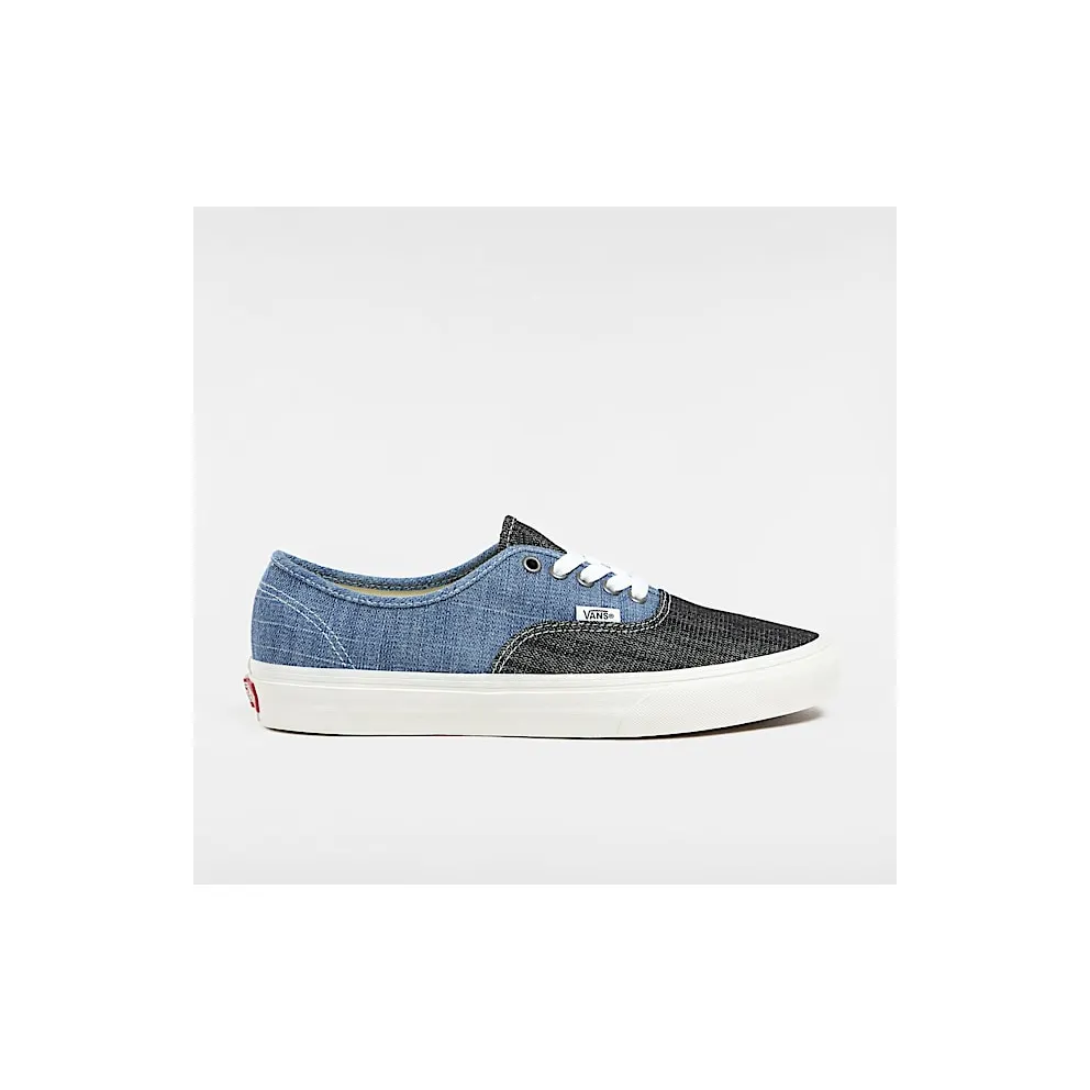 Vans Authentic Threaded Denim Blue (VN000BW5Y6Z)