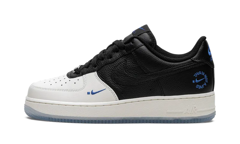 Nike Air Force 1 Low “Tinaj” (FQ2103-001)