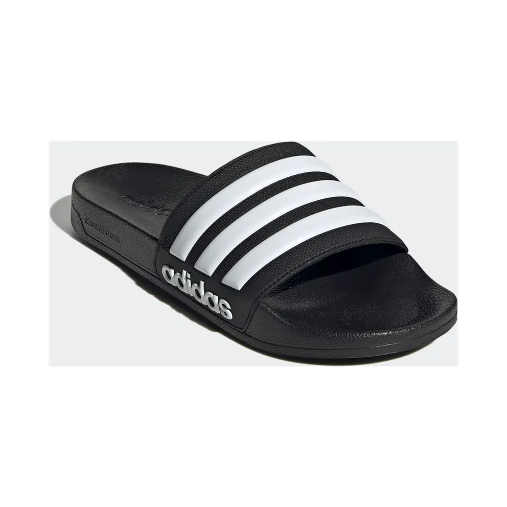 Adidas Adilette Shower Slides Core Black / Cloud White / Core Black (GZ5922)