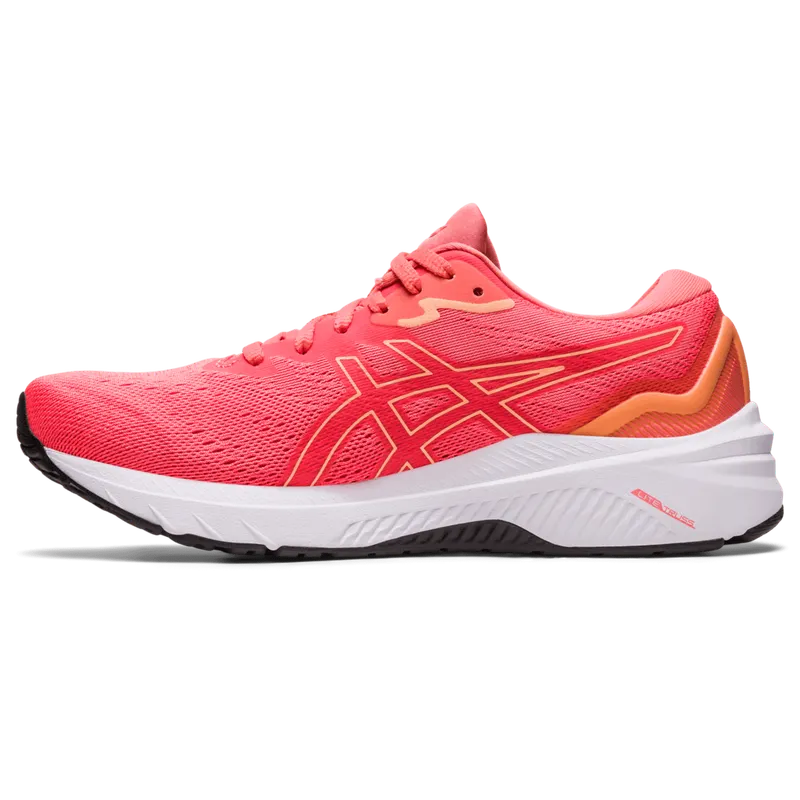 Asics GT-1000 11 Blazing Coral/Papaya (1012B197.700)