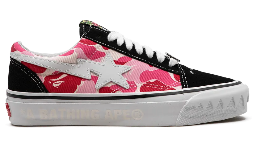 vans-old-skool VN000E6VE36