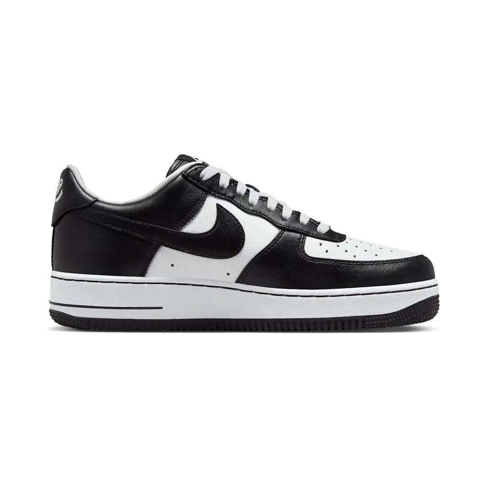 Nike Air Force 1 Low White/Black (FJ5756-100)